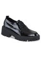 Zapatos Noela Negro Para Mujer Croydon de Croydon