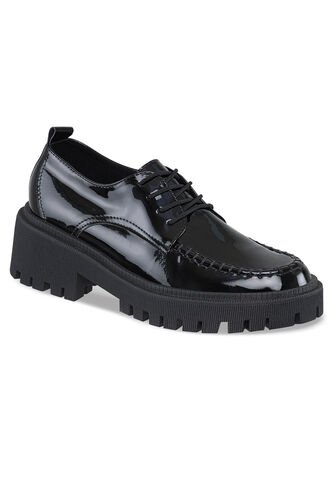 Zapatos Noela Negro Para Mujer Croydon Croydon