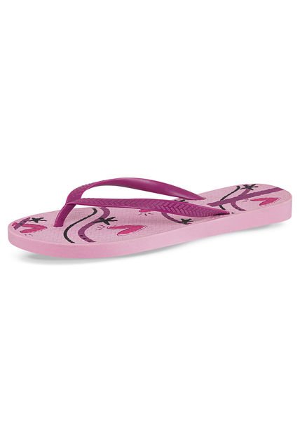 Sandalias Maryam Mora-Rosa Para Mujer Croydon