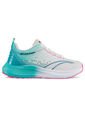 Tenis Running Sotta Blanco Para Niña Croydon de Croydon