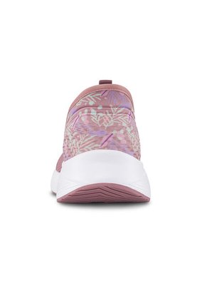 Tenis Daxin Rosa Para Mujer Croydon