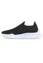 Tenis Running Loccer Negro Para Hombre Croydon de Croydon