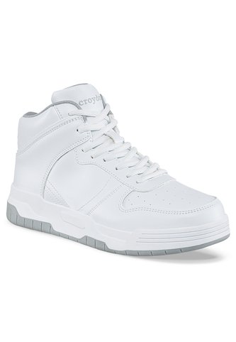 Tenis Colegio Wopki C Blanco Para Niño Y Niña Croydon Croydon