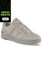 Tenis Urbanos Navira Beige Para Mujer Croydon de Croydon