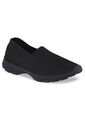 Tenis Meryem Negro-Neg Para Mujer Croydon de Croydon