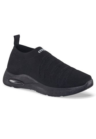 Tenis Bloop Negro-Neg Para Mujer Croydon Croydon