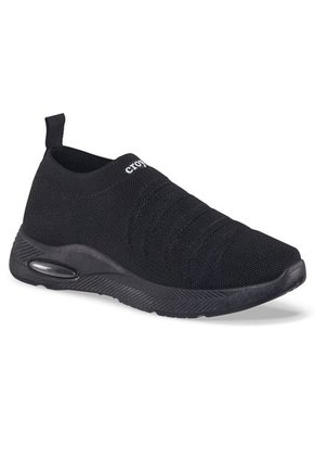 Tenis Bloop Negro-Neg Para Mujer Croydon