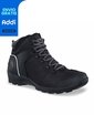 Botas Outdoor Daytona Negro Para Hombre Croydon de Croydon