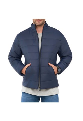 Chaqueta Leon Azul Croydon Para Hombre Croydon