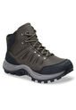 Botas Outdoor Nasir Verde Para Hombre Croydon de Croydon