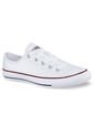 Tenis Discovery Bajo New Blanco Para Hombre Y Mujer Croydon de Croydon