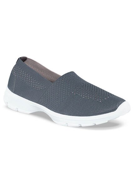 Tenis Meryem Gris Para Mujer Croydon