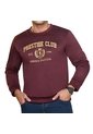 Buzo Pedro Vino Croydon Para Hombre de Croydon