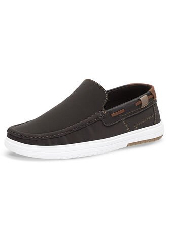 Slipon Xian Café Para Hombre Croydon Croydon
