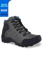Botas Outdoor Tomoe Gris Para Mujer Croydon de Croydon