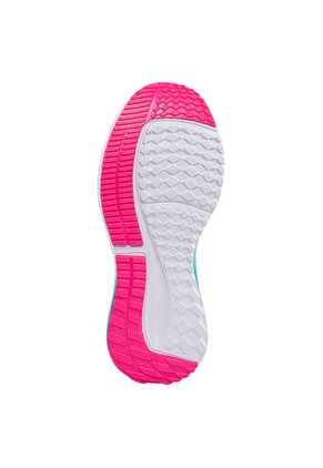 Tenis Running Sotta Blanco Para Niña Croydon