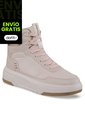 Tenis Urbanos Hyzara Rosa Para Mujer Croydon de Croydon