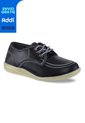 Zapatos Escolares Bachiller Negro Para Niña Croydon de Croydon