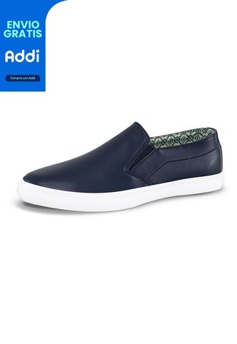 Tenis Raiko Azul Para Hombre Croydon Croydon