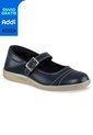Zapatos Colegio Mathilde Azul Para Niña Croydon de Croydon