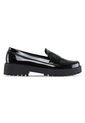 Mocasines Zeline Negro Para Mujer Croydon de Croydon