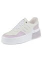 Tenis Kamali Blanco-Lila Para Mujer Croydon de Croydon