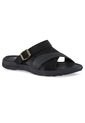 Sandalias Zared Negro Para Hombre Croydon de Croydon
