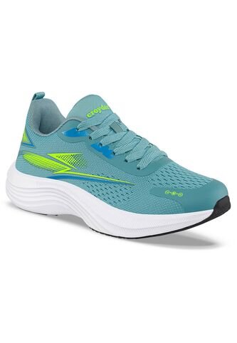 Tenis Running Vlexa Agua Croydon Para Mujer Croydon