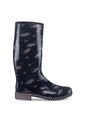 Botas Lluvia Janah Negro Croydon Para Mujer de Croydon