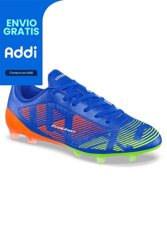 Guayos Ixal Azul Para Hombre Croydon Croydon