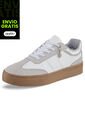 Tenis Husnia Blanco Croydon Para Mujer de Croydon
