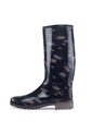 Botas Lluvia Janah Negro Croydon Para Mujer de Croydon