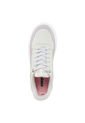 Tenis Kamali Blanco-Lila Para Mujer Croydon de Croydon