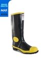 Botas Royal Argyll Safety Negro Para Hombre Croydon de Croydon