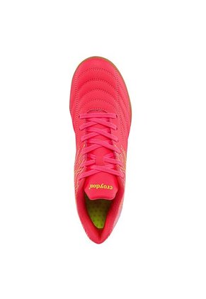 Guayos Futsal Blunk Coral Croydon Para Hombre