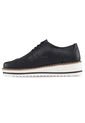 Zapatos Betsabe Negro Para Mujer Croydon de Croydon