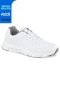 Tenis Colegio Skoler C Blanco Para Niño Y Niña Croydon de Croydon