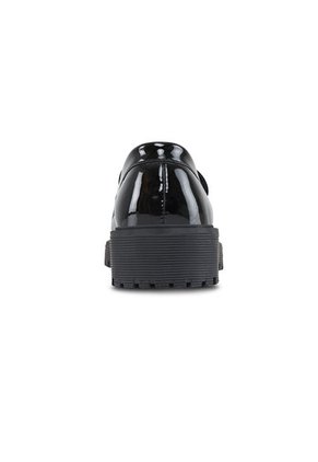 Mocasines Zeline Negro Para Mujer Croydon