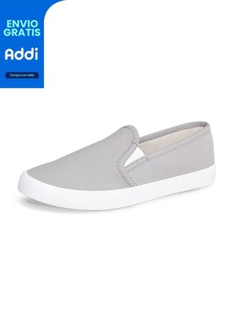 Zapatos Tiana Gris Para Mujer Croydon Croydon