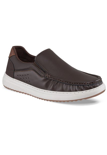 Tenis Darius Café Para Hombre Croydon