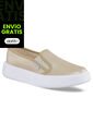 Tenis Faroo Oro Para Mujer Croydon de Croydon