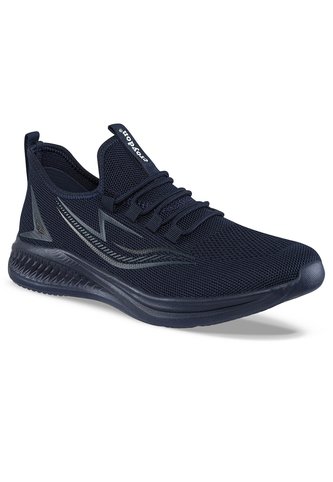 Tenis Running Drazz Azul O-Azul Para Hombre Croydon Croydon
