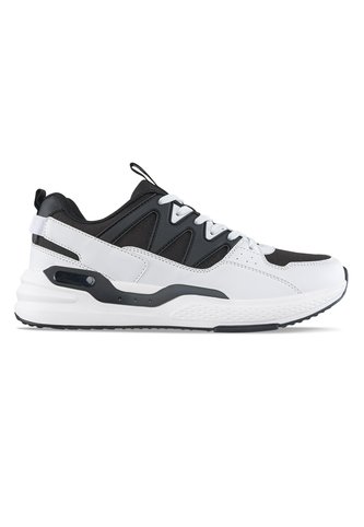Tenis Urbanos Detar Blanco Croydon Para Hombre Croydon