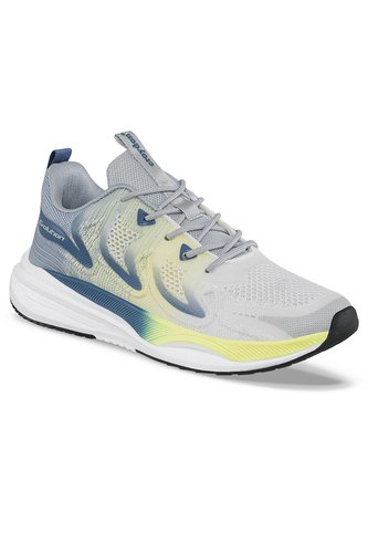 Tenis Running Yaber Blanco Para Hombre Croydon Croydon