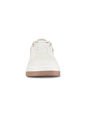 Tenis Hebe Blanco-Oro Para Mujer Croydon de Croydon
