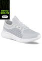 Tenis Running Trux Blanco Para Mujer Croydon de Croydon