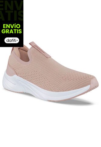 Tenis Running Anylar Palo Rosa Para Mujer Croydon Croydon