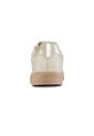 Tenis Emilce Beige-Oro Para Mujer Croydon de Croydon