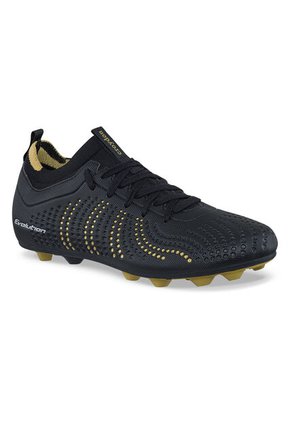 Guayos Grama Aeron Negro Croydon Para Hombre