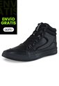 Tenis Indus Negro Para Hombre Croydon de Croydon